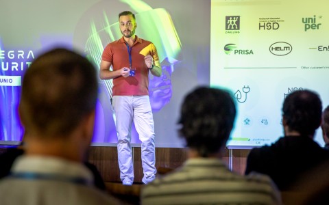 Integra celebra en Zaragoza una nueva edición del Integra Security Day para abordar la ciberseguridad desde la anticipación y la respuesta