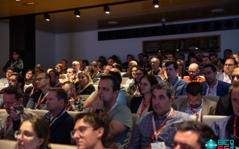 Integra asiste al Spanish Business Central Day 2025 en Microsoft Ibérica