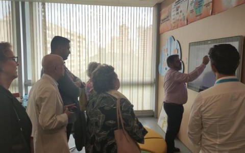 Congreso Turismo Benidorm