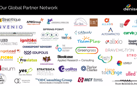 Partners estratégico Denison