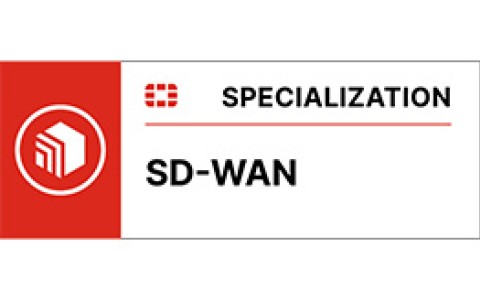 Fortinet SD-WAN