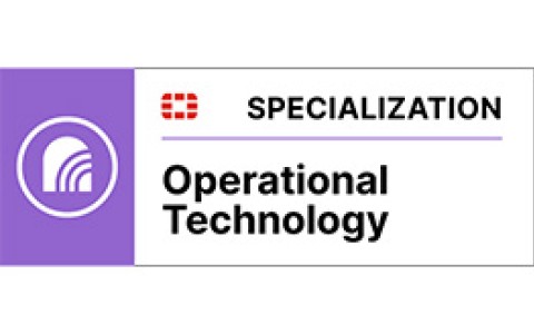 Fortinet Operational Technology