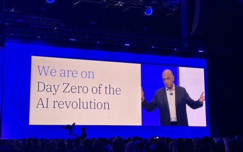 Integra Tecnología ha asistido a IBM Think 2026, el evento global de IBM celebrado en Boston