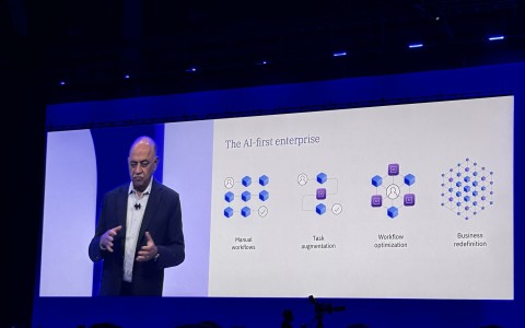 Integra Tecnología ha asistido a IBM Think 2026, el evento global de IBM celebrado en Boston