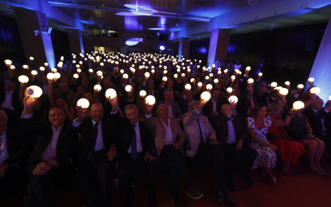 Integra celebra 40 años de historia mirando al futuro desde Aragón