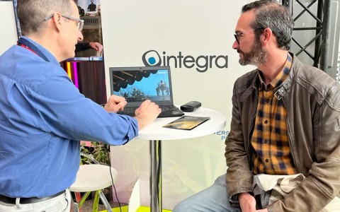 Gemelos digitales