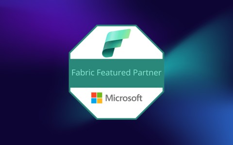Insignia Fabric Featured Partner de Microsoft