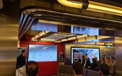 Integra Tecnología y factorial rrhh gestión de personas Madrid 4
