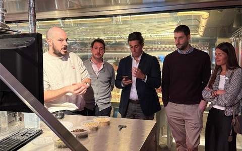 Integra Tecnología y factorial rrhh gestión de personas Madrid 5
