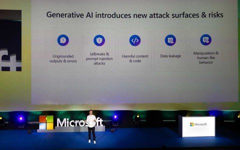 Microsoft AI Tour
