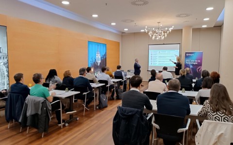 Integra acerca la IA y las soluciones CRM de Microsoft Dynamics 365 a empresas de toda España