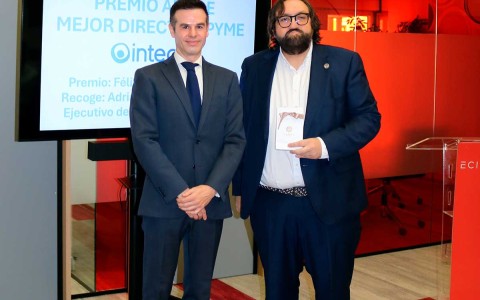 Premio ARHOE
