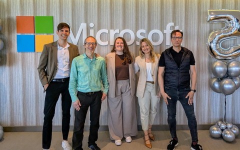 Integra acerca la IA y las soluciones CRM de Microsoft Dynamics 365 a empresas de toda España