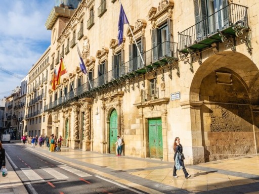 Modernización del puesto de trabajo
