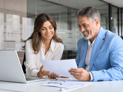 Software a medida para mayor agilidad y control de procesos internos