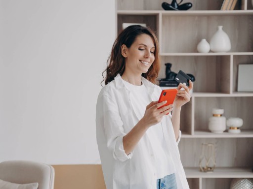 Centraliza tus servicios de cashback en Business Central