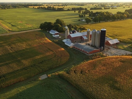 Centralización de la información de las explotaciones agropecuarias