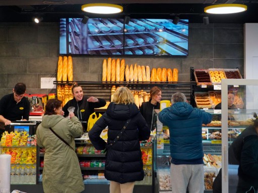 Modernización de infraestructura on-premise