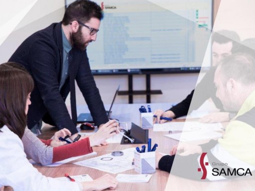 Inteligencia artificial para transformar la gestión de contratos 