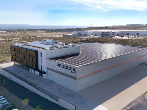 Conectividad segura para operaciones críticas