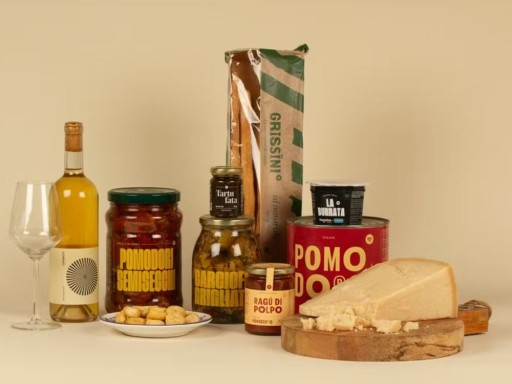  Business Central como unificador de procesos en la distribución alimentaria