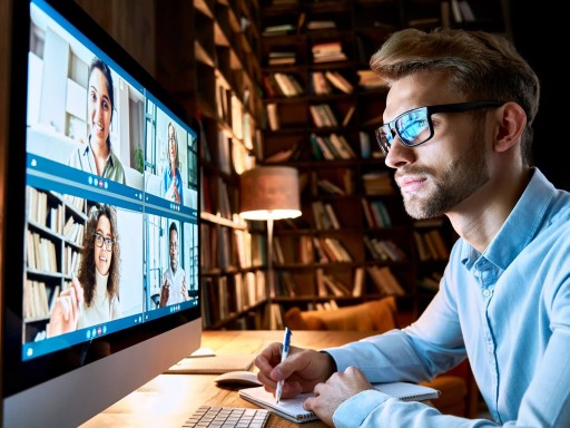 Formación a medida para empresas