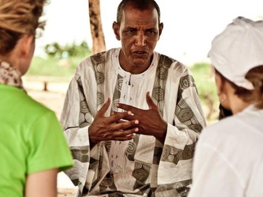 Plataforma corporativa para la gestión de compras en país de Oxfam 