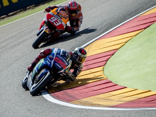 Motorland Aragón