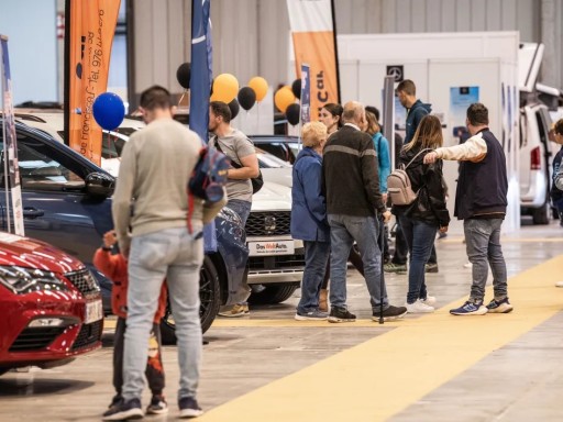 Transformación Digital Estratégica de Feria Zaragoza