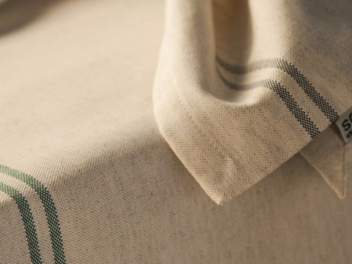 Un siglo de tradición textil, ahora con la fuerza de los datos