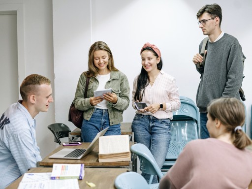 Mejorando la captación de alumnos gracias a Microsoft Dynamics CRM