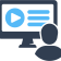 Videoinfografías virtualización formativa Videoinfografías virtualización formativa