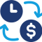 Ahorro de costes y tiempo